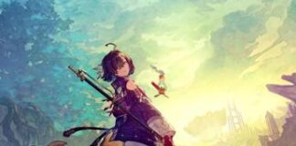 Annunciato Atelier Yumia su console e PC