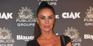 Antonella Mosetti, la confessione: “Ho baciato Niccolò Bettarini ma ho il cuore impegnato”