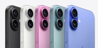 Apple presenta iPhone 16, costruito intorno all’intelligenza artificiale