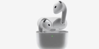 Apple ridefinisce l’ascolto wireless con i nuovi AirPods 4