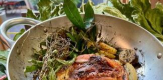 Arriva il Pollo arrosto day all’insegna dei nonni e della cucina della tradizione