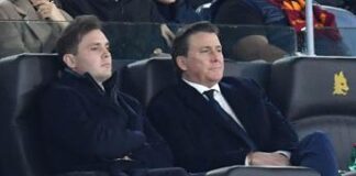 As Roma, Friedkin pronti a intervenire nella ‘nuova’ crisi