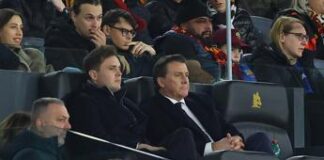 As Roma, Souloukou paga la rottura con la città: Friedkin al bivio