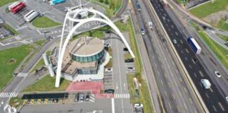 Aspi, 2 giorni di iniziative per i 100 anni della A8 Milano-Varese, la prima autostrada dal mondo