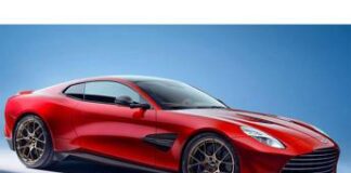 Aston Martin Vantage, stile ed eleganza senza tempo