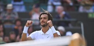 Atp Chengdu, Musetti supera il russo Kachmazov e vola in finale