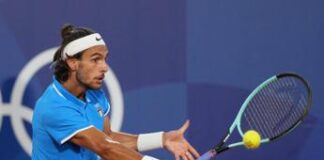 Atp Chengdu, oggi Musetti va a caccia del titolo: in finale contro Shang