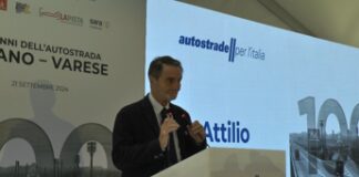 Autostrade, Fontana: “A8 Milano-Varese simbolo di sviluppo”