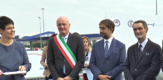 Autostrade, Landonio: “Grazie alla A8 Lainate è realtà industriale di primo livello”