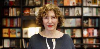 Azar Nafisi: l’autrice di “Leggere Lolita a Teheran” a Vicenza Azar Nafisi vicenza