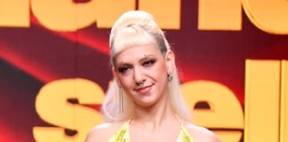 Ballando con le stelle, Anna Lou Castoldi: “Sono giudicata da sempre, non ho paura delle critiche”