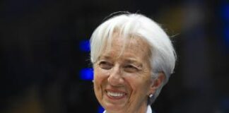 Bce taglia i tassi di 25 punti