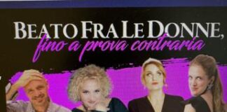 ‘Beato fra le donne’. Show a Milano per borse di studio a ragazze non abbienti