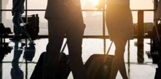 Belgio, chiuso spazio aereo: problema tecnico a Skeyes