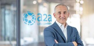 Bergamo, Mazzoncini (A2A): “Teleriscaldamento di quarta generazione è il futuro”