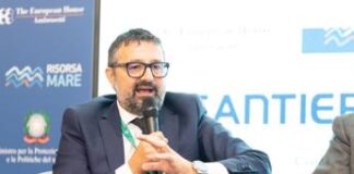 Blue economy, OsserMare: “Economia del mare italiana potrà valere più del 20% pil nazionale”