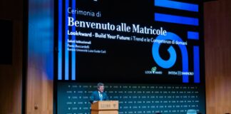 Boccardelli (Luiss): “Dato benvenuto a quasi 4mila matricole, molto orgogliosi”