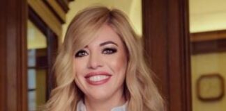 Boccia: “Accompagnavo Sangiuliano da consigliera, sempre saputo che pagava il ministero”