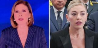 Boccia, Bianca Berlinguer: “Voleva domande in anticipo per intervista”