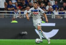 Bologna-Atalanta 1-1, Samardzic al 90′ replica a Castro