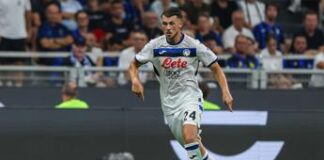 Bologna-Atalanta 1-1, Samardzic al 90′ replica a Castro