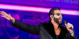 Brasile, ordinato l’arresto del cantante Gusttavo Lima