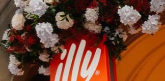 Bruno (illy): “In Monte Napoleone per sottolineare posizionamento di fascia alta”