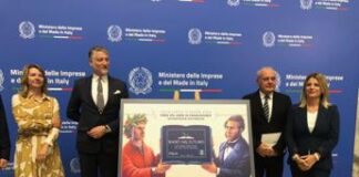 Buchmesse, Giuli: “Momento importante per qualità nostra editoria”