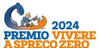 Buone pratiche per la sostenibilità, i vincitori del Premio Vivere a Spreco Zero 2024