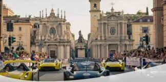 CA Auto Bank e Drivalia al Salone Auto Torino 2024