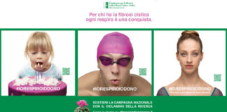 Il 23 settembre Palazzo Balbi si colora di verde per la campagna sulla fibrosi cistica. Lanzarin: “Possibile eseguire test genetici al portatore sano” Campagna nazionale Fibrosi Cistica