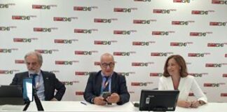 Cancro collo utero, 82,6% pazienti vivo a 3 anni con immunoterapia e chemio