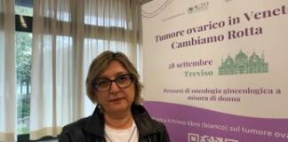 Cancro ovaio, oncologa Artioli: “Storia Bianca Balti può aiutare tante donne”