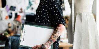 Candidato col tatuaggio? Il posto di lavoro potrebbe sfumare