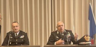 Capo Gendarmeria francese: “Cooperazione con l’Arma”
