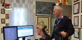 Vicenza, Carabinieri arrestano per detenzione materiale pedo-pornografico 29enne da qualche tempo domiciliato a Rotzo Carabinieri di Vicenza controllano materiale pedo-pornografico