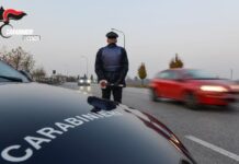 I Carabinieri arrestano due persone per reati legati ai furti in abitazione nei comuni di Solagna e Marostica Carabinieri di Vicenza in azione