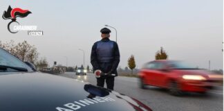 I Carabinieri arrestano due persone per reati legati ai furti in abitazione nei comuni di Solagna e Marostica Carabinieri di Vicenza in azione