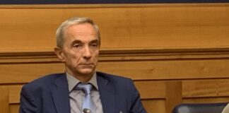 Cardillo (Siet): “In 45% pazienti cancro polmone diagnosticato in fase avanzata”