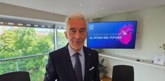 Cardiologo Tondo: “Con pacemaker senza fili margine di sicurezza più elevato”