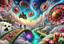 Recensione del Casinò AmunRa: un’esperienza mitologica nell’online gaming Casinò AmunRa