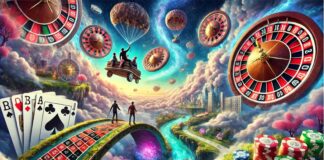 Recensione del Casinò AmunRa: un’esperienza mitologica nell’online gaming Casinò AmunRa