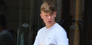 Caso Cristian Totti, medico-nutrizionista: “Può tornare in forma senza fretta”