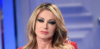 Caso Sangiuliano, Paola Ferrari contro le donne che “approfittano delle debolezze degli uomini di potere”