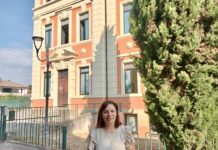 Marano Vicentino, completato il miglioramento sismico nella porzione principale della scuola primaria, i ragazzi possono tornare in aula Marano Vicentino, miglioramento sismico alla primaria, soddisfatta assessore Cavedon