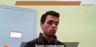 Cecchettin, Turetta ai magistrati: “Continuava a urlare ‘aiuto’. Ho iniziato a colpirla”