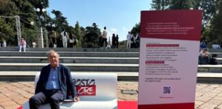 Cecchi (Aicarm), ‘importante avviare corretto iter diagnostico per Cmio”