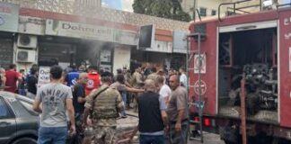 Cercapersone esplosi in Libano, Nyt: “Li ha prodotti Israele”