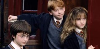 “Cercasi Harry, Ron e Hermione”: il cast per il remake di ‘Harry Potter’ sarà inclusivo