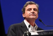 Cernobbio, Calenda: “Governo non riesce ad amministrare il Paese”